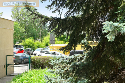 Mieszkanie Sprzedaż Warszawa Praga-Północ al.&nbsp;Tysiąclecia
